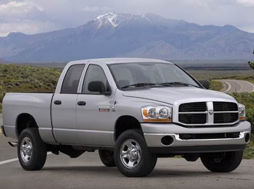 2006-2007 5.9L Cummins