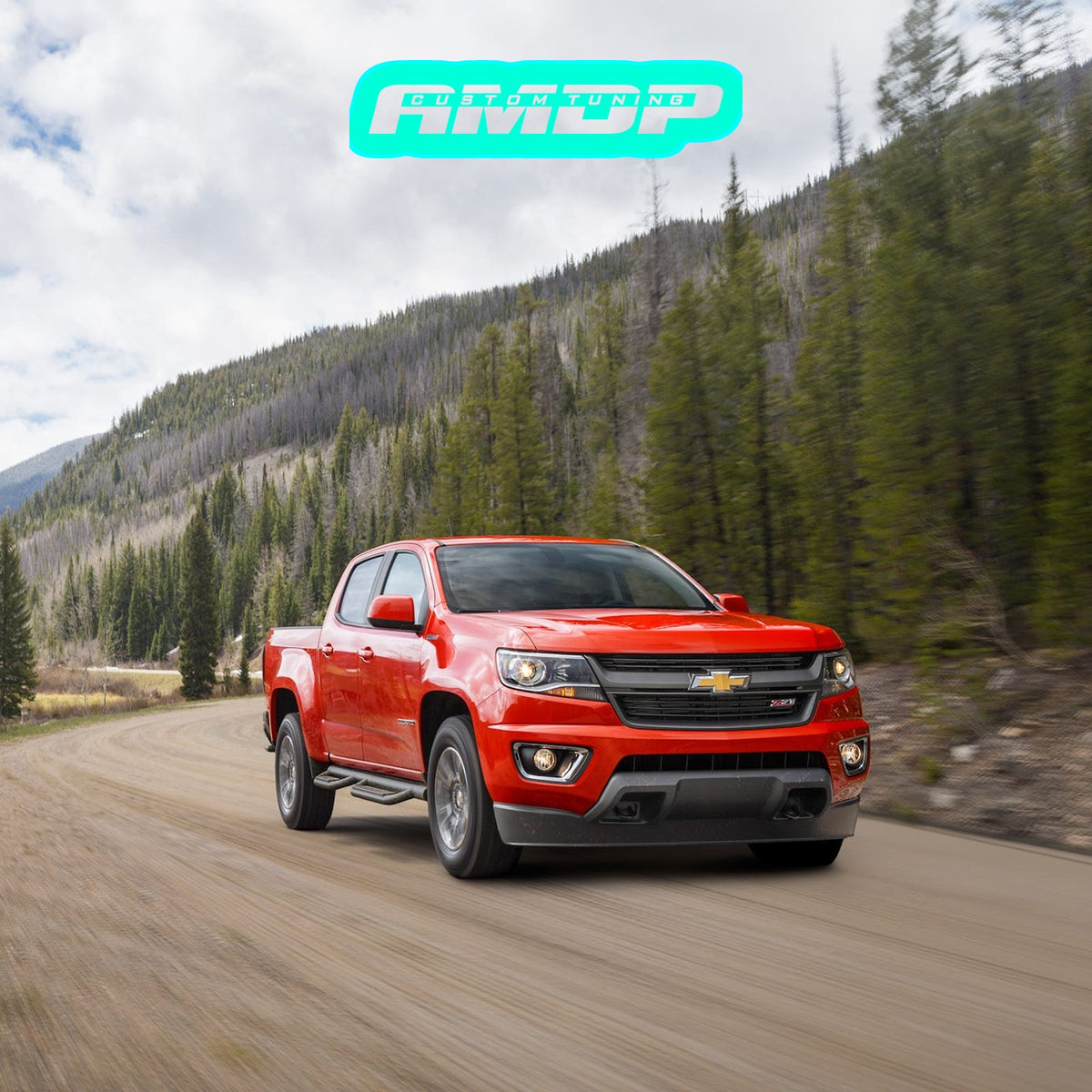 AMDP 2014 to 2022 1.6L to 2.8L Duramax Tuning
