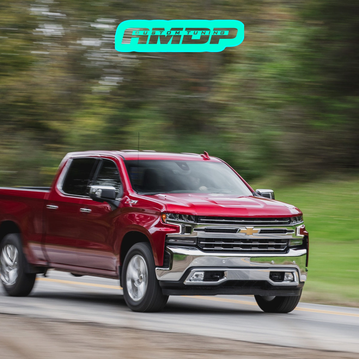 AMDP 2020 to 2026 3.0L Duramax Tuning