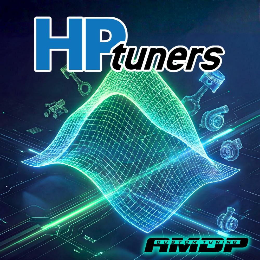 AMDP 2023-2026 LZ0 3.0L Duramax HPTuners Custom Tuning