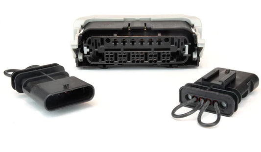 2020+ Duramax CAN Bus Connector